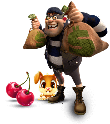 Solana characters